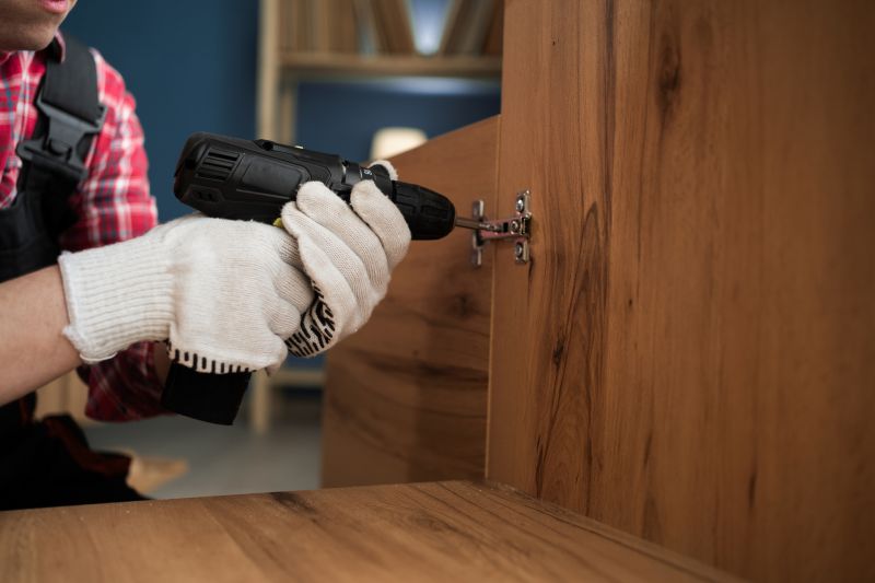 Furniture Assembly Service