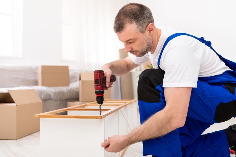 Furniture Assembly Service