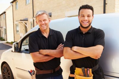 Independent Contractors and Handymen