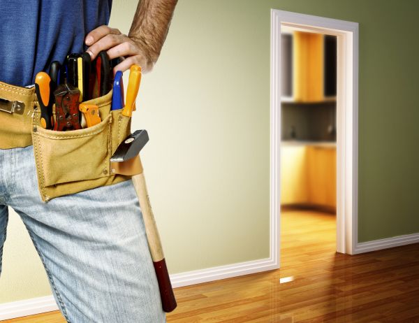 Handyman Assembly Service in Brick