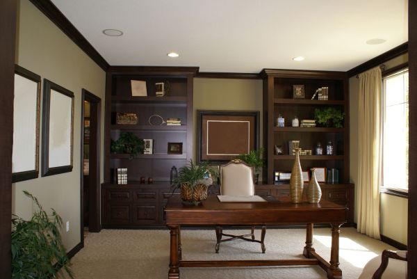 Office Furniture Installation in Brick